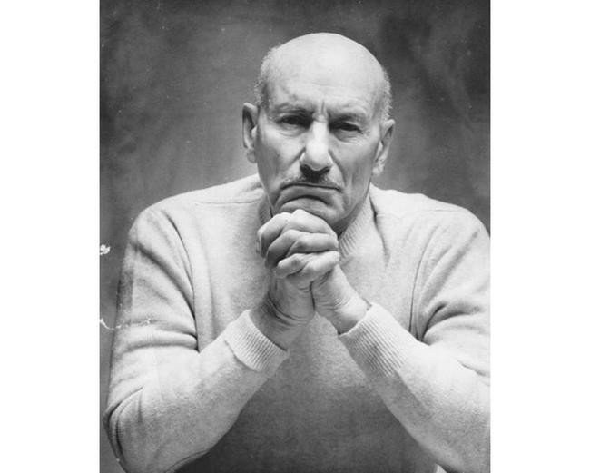 Сергей Герасимов