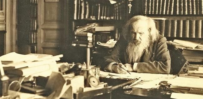 Подводный марш Менделеева в 1905 году. Опыт «Сома» и «Кефали»