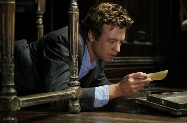 Менталист / The Mentalist