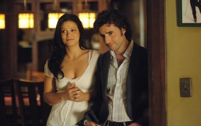 4исла / Numb3rs