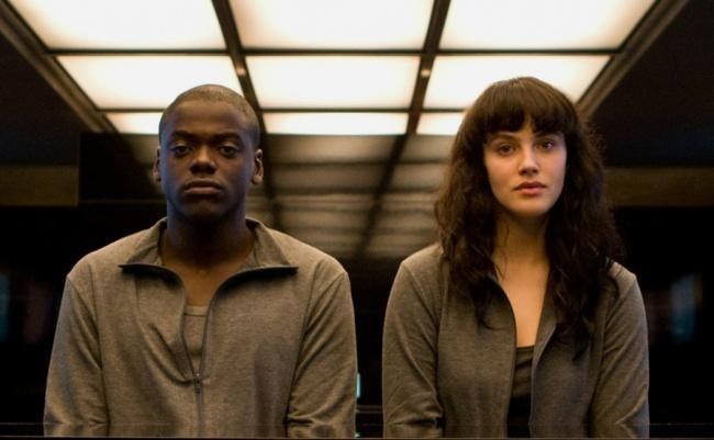 Черное зеркало / Black Mirror
