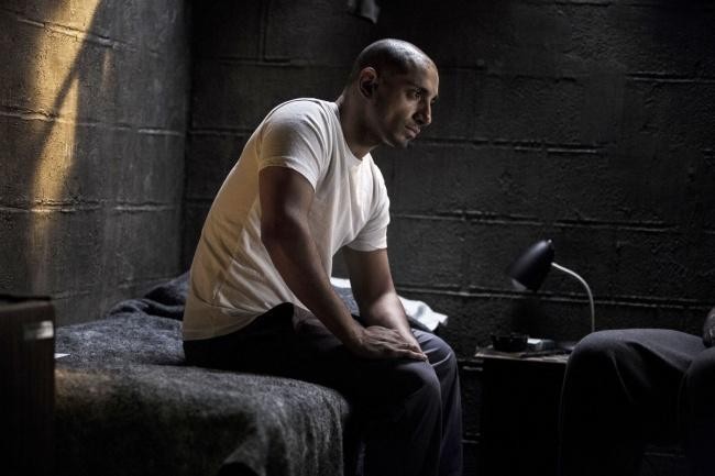 Однажды ночью / The Night Of