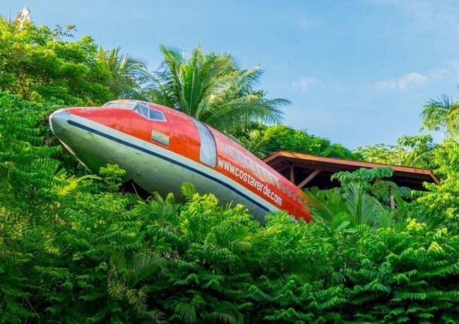 Отель COSTA VERDE, КОСТА-РИКА