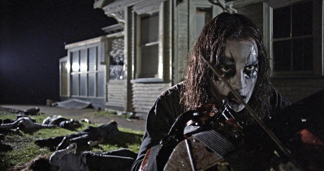 Смертельный оргазм / Deathgasm (Джейсон Ли Хауден, 2015)