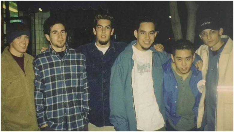 Linkin Park