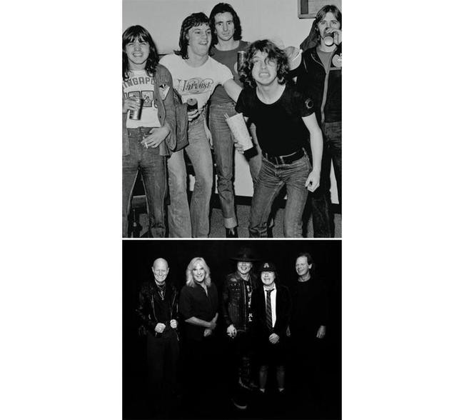AC / DC