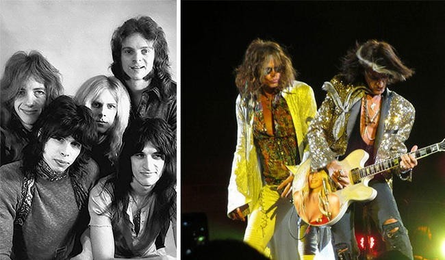 Aerosmith