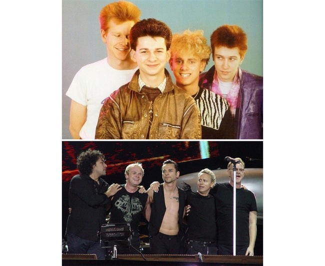 Depeche Mode