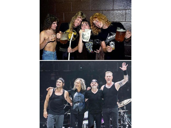 Metallica
