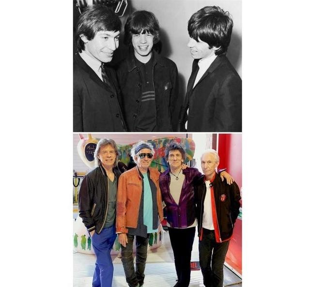 Rolling Stones