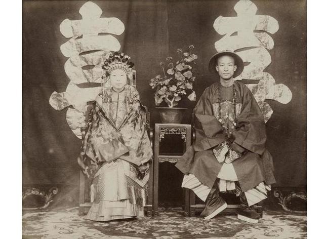 6. Свадебная фотография