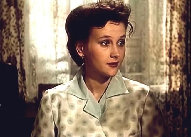 Микаэла Дроздовская