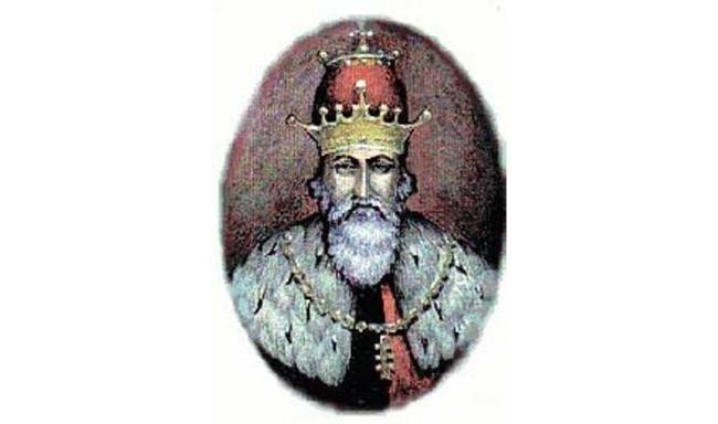 Даниил Романович Галицкий, 1201−1264