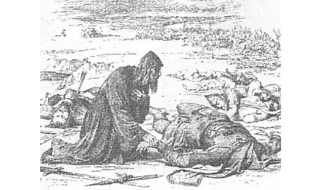Юрий Всеволодович, 1188−1238