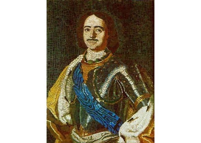 Ломоносов-старообрядник