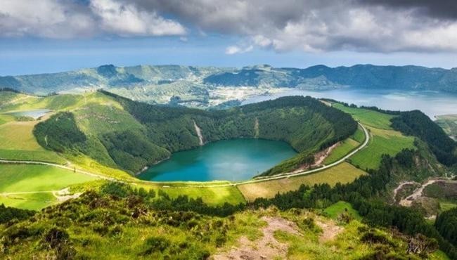 Азоры, Португалия