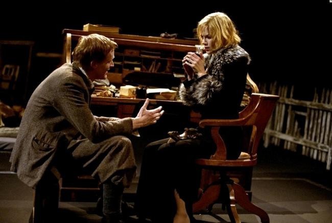 Догвилль / Dogville, 2003