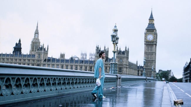 28 дней спустя / 28 Days Later..., 2002