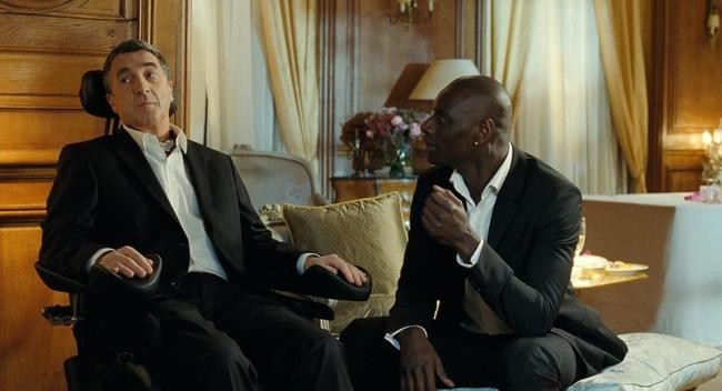 1+1 / Intouchables, 2011