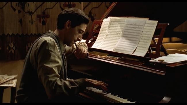Пианист / The Pianist, 2002