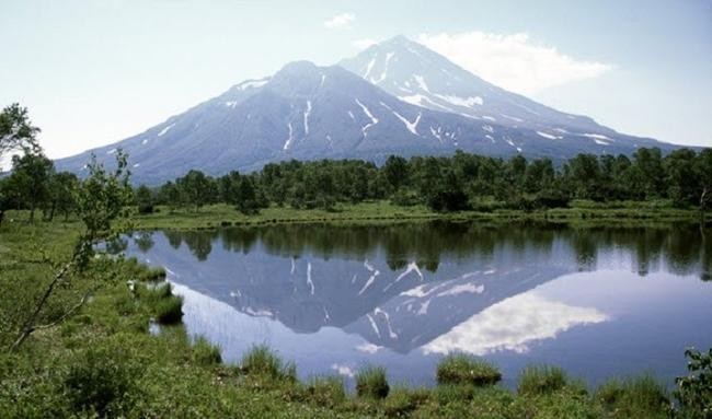 Камчатка (Россия)