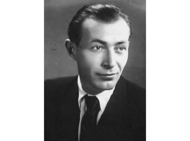 Николай Гринько