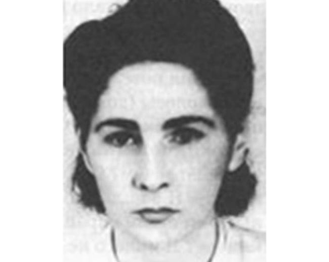 Ирина Пиотровская, 16 лет