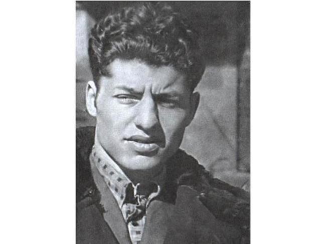 Александр Поляков, 14 лет