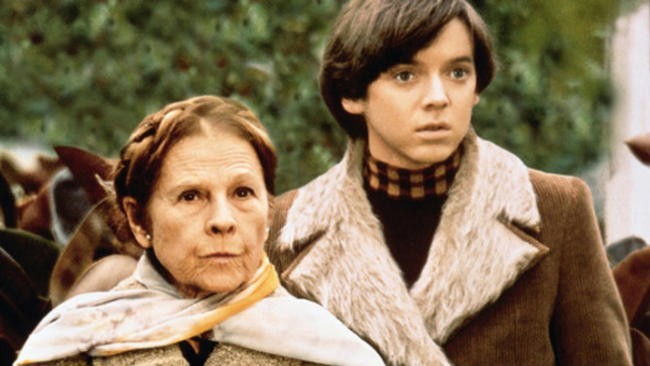 Гарольд и Мод / Harold and Maude