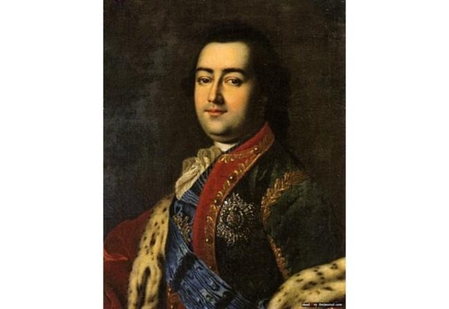 Алексей Разумовский (1709−1771)