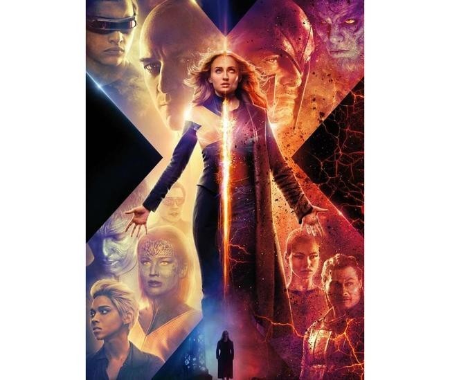 "Люди Икс": 12 фильмов с 2000 года