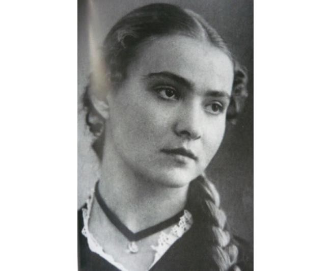 Первое предательство