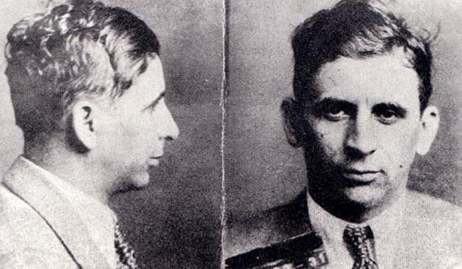 Мейер Лански