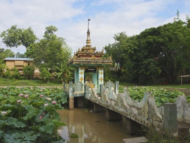 Hsipaw (Мьянма)