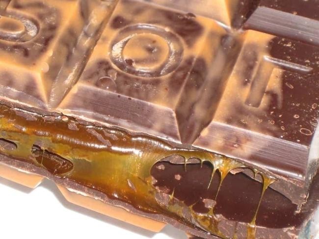 Шоколад Chocopologie