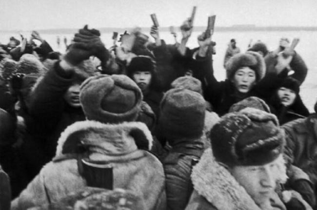 Разлад отношений между странами