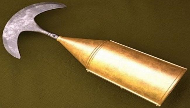 5. Скиссор