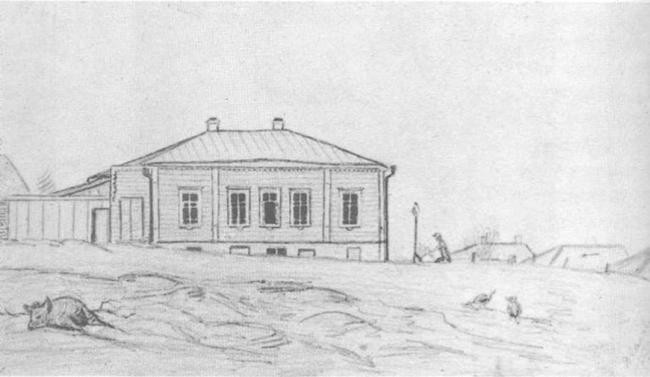Валентин Серов: 1878 vs. 1888