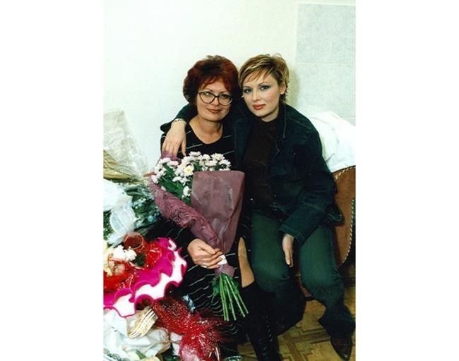 Неоценённое счастье