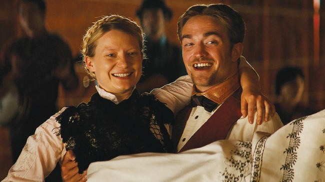 Девица / Damsel (Дэвид Зеллнер, Нэйтан Зеллнер, 2018)