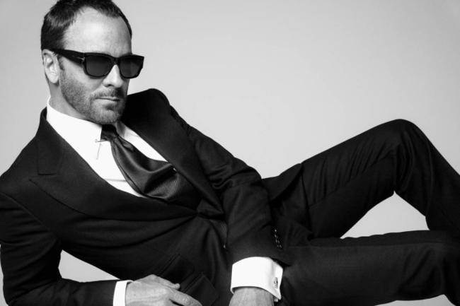 3. «Tuscan Leather» Tom Ford – кокаиновое удовольствие для носа
