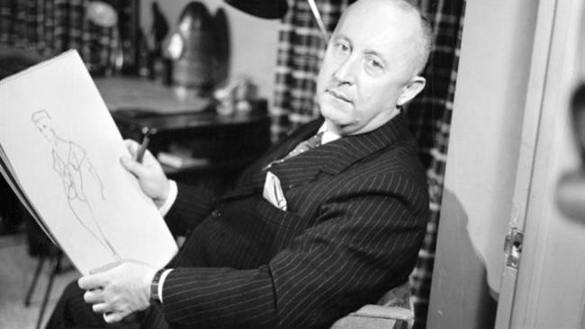 2. «Poison» Christian Dior и офисно-ресторанный скандал