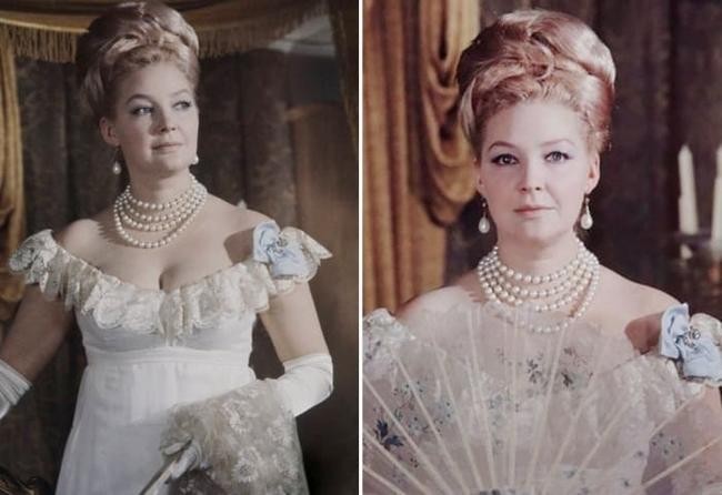 Ирина Скобцева