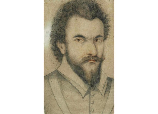 Заговор герцога Бирона (1602 год)