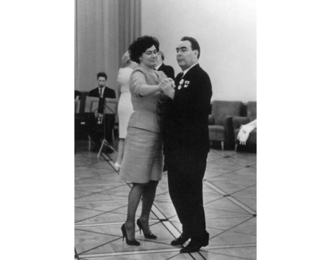 Лидер с человеческим лицом
