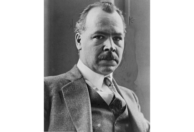 Николай Вавилов. 1887−1943.