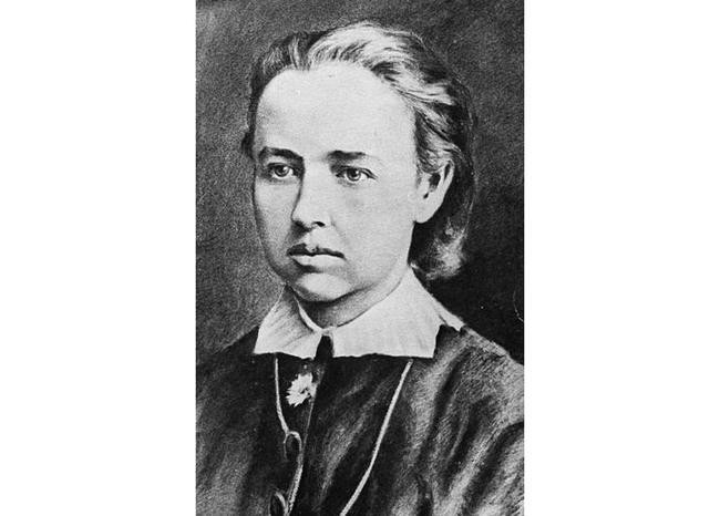 Софья Львовна Перовская