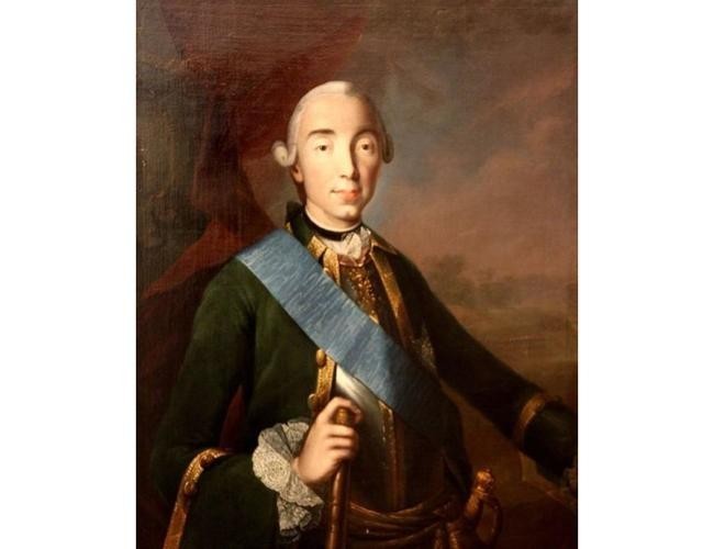 Как убийце Петра III Алексею Орлову посчастливилось избежать наказания?