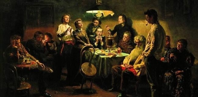 Как отразилось на карьере Перовской «хождение в народ»?