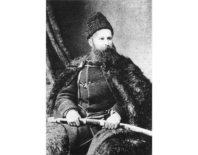 Василий Верещагин